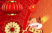 只爭朝夕擔(dān)使命，不負(fù)韶華再前進(jìn)！林頓全自動洗車機新春賀詞！