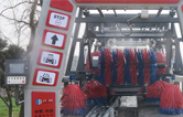 全自動洗車機日常養(yǎng)護(hù)不能少----設(shè)備品質(zhì)雖好，但仍需注重維保！