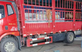南京林頓全自動洗車機冬日再迎發(fā)貨潮！