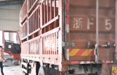 春暖金陵，風(fēng)光正好！林頓電腦洗車(chē)機(jī)企業(yè)生產(chǎn)達(dá)產(chǎn)增效！發(fā)貨浙江嘉興桐鄉(xiāng)、江蘇鎮(zhèn)江丹陽(yáng)各一臺(tái)