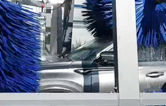 惠眾汽車(chē)俱樂(lè)部——林頓FX11系列全自動(dòng)洗車(chē)機(jī)作業(yè)視頻